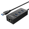 Orico HR01-U3-BK