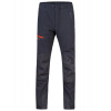 HANNAH CLAIM II, anthracite (red) - XL