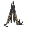 Multifunkčný nástroj Signal® Leatherman® – Coyote