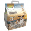Podstielka NATURE LAND Paper Rolls 10 l