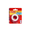herlitz obojstranná lepiaca páska 19 mm x 1 m