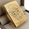 Benzínový zapaľovač Zippo Skull Desing
