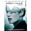 Střepy v hlavě DVD