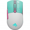 ASUS TUF Gaming Mini Wireless Mouse Hatsune Miku Edition myš Hranie Pravoruké RF Wireless + Bluetooth + USB Type-A Optický 1200 DPI (90MP0420-BMUA00)