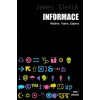 Informace Historie Teorie Záplava - Gleick James