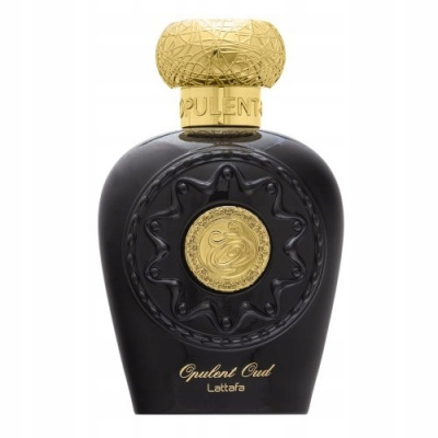 Lattafa Opulent Oud parfumovaná voda unisex 100 ml