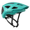 Cyklistická prilba SCOTT Tago Plus, soft tealgreen veľkosť produktu M