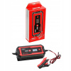 Usmmerňovač Ideal Praktik Charger 8 LCD 6/12V