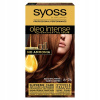 Syoss Oleo Intense 6-76 Teplý medený