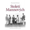 Století Mannových - Manfred Flügge