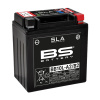 BS-BATTERY V továrni aktivovaný akumulátor BB10L-B2 (FA) (YB10L-B2 (FA)) SLA