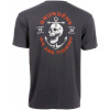 Tričko Grundéns Anchor Down SS Tech Tee Anchor Veľkosť L