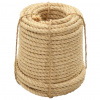 zahrada-XL Lano, 100% sisal 20 mm, 100 m 144808