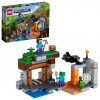 LEGO Minecraft 21166 LEGO® Minecraft 21166 Opustená baňa