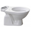Jika LYRA PLUS WC kombi mísa, spodní odpad