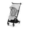 CYBEX LIBELLE BLK FOG GREY ĽAHKÝ ŠPORTOVÝ KOČÍK