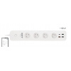 iGET HOME Power 4 USB Power 4 USB