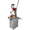 Holzmann Maschinen STM26_230V stojanová vŕtačka 750 W Celková výška 1720 mm 230 V; STM26_230V