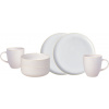 Villeroy & Boch Raňajková súprava Crafted Cotton 6 ks