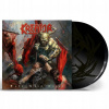Kreator: Hate Über Alles LP
