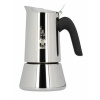 BLT Bialetti Venus box Moka kávovar 0,5 l Strieborný