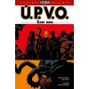 Ú.P.V.O. 3: Žabí mor (2. upravené vydání) - Mike Mignola