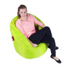 BeanBag Sedací vak Chair limet