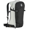 Black Diamond BD681171 BKWT 20-40 L Biely turistický batoh (CESTOVNÝ BOHAT 25L ČIERNY DIAMANT)