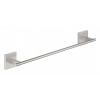 Grohe QuickFix Start Cube Držiak uteráka, dĺžka 45 cm, supersteel 40987DC0-GR