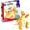 Mega Construx Pokémon: Dragonite Building Set