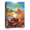 Pyramido - rodinná hra