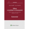 Zákon o vysielaní a retransmisii komentár - Kukliš Ľuboš Tarabčák Ivan