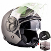 Moto prilba NAXA Open Face S24 MAT BLENDA XXL (Moto prilba NAXA Open Face S24 MAT BLENDA XXL)