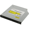 HITACHI LG - interná mechanika DVD-W/CD-RW/DVD±R/±RW/RAM/M-DISC GTC2N, Slim, 12.7 mm zásobník, čierny, voľne ložený bez