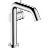 Hansgrohe Tecturis S - Umývadlová batéria s výpusťou Push-Open, CoolStart, EcoSmart, chróm 73340000
