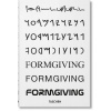BIG. Formgiving. An Architectural Future History