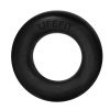 Lifefit Posilňovač prstov Rubber Ring čierny