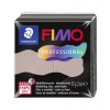 Modelovacia hmota, 57 g, vypaľovacia, FIMO Professional, taupe
