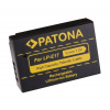 Batéria foto CANON LP-E17 750mAh PATONA PT1250