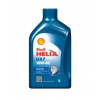 Polosyntetický olej Shell Helix HX7 1 l 10W-40