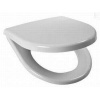 Jika Lyra Plus Klozetové sedadlo s poklopom, duroplast H8933803000631
