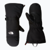 Pánske lyžiarske rukavice The North Face Montana Ski Mitt black