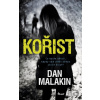 Kořist - Dan Malakin