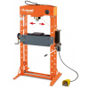 Optimum BOW 6300050 Hydraulický lis WPP 50 E - ruční/pneumatický