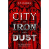 City of Iron and Dust