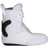 Powerslide Botička MyFit 2nd Skin White (Velikost eur: 43-44, Řada: MyFit)