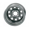 ITP Disk DELTA 12X7 4/110 4+3 KAWASAKI, SUZUKI, YAMAHA, HONDA, CF MOTO