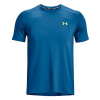 Under Armour Pánské sportovní tričko UA Iso-Chill Laser Tee-BLUodré