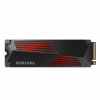 Pevný disk Samsung 990 PRO 2 TB SSD