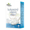 A S P s.r.o. asp KOKOSOVÝ NÁPOJ originál s obsahom 92,5% kokosu, sušený, práškový 1x250 g 250 g